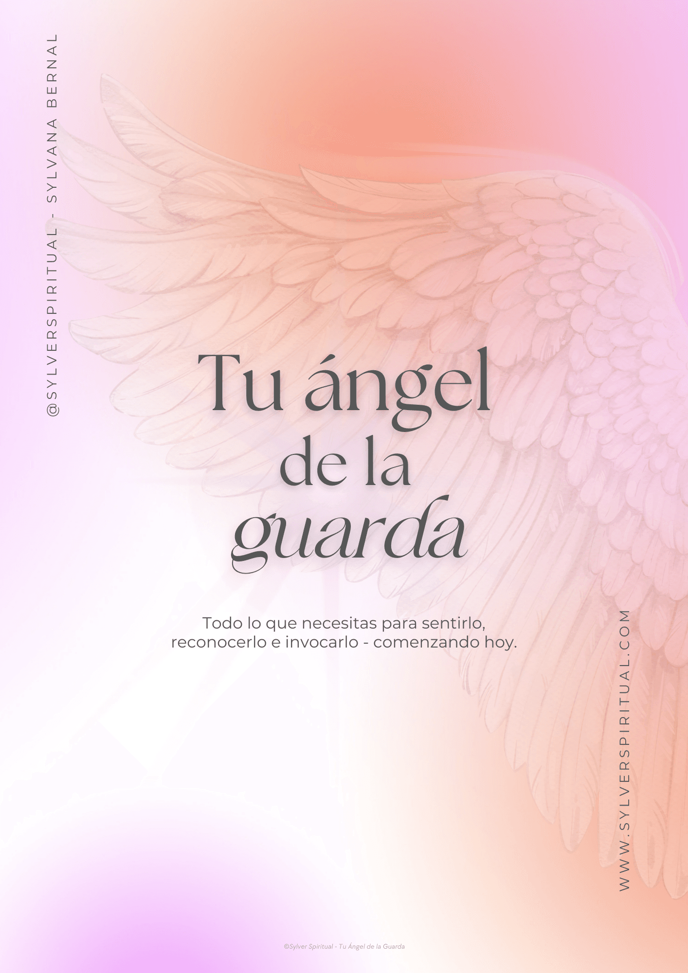 Tu Ángel de la Guarda